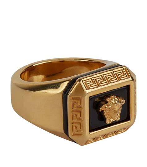 versace ringe herren|versace ring price.